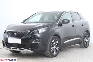 Peugeot 3008 2018 1.6 162 KM