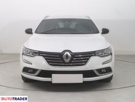 Renault Talisman 2018 1.8 221 KM