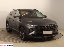 Hyundai Tucson 2022 1.6 261 KM