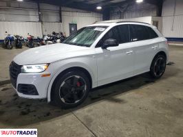 Audi Q5 2020 3