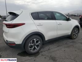 Kia Sportage 2022 2