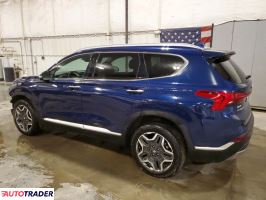 Hyundai Santa Fe 2023 1