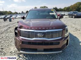 Kia Pozostałe 2020 3