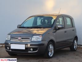 Fiat Panda 2013 1.2 68 KM