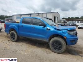 Ford Ranger 2021 2