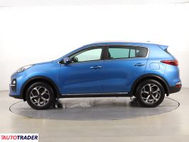 Kia Sportage 2018 1.6 130 KM