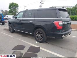 Ford Expedition 2020 3 Ford Expedition 2020 3