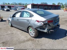 Hyundai Accent 2021 1 Hyundai Accent 2021 1