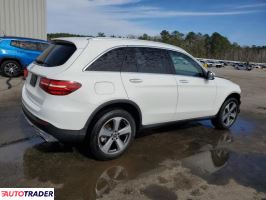 Mercedes CL 2019 2 Mercedes CL 2019 2