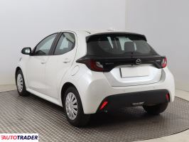 Mazda 2 2022 1.5 113 KM