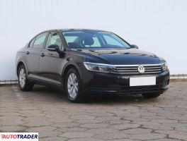 Volkswagen Passat 2018 2.0 147 KM