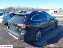 Subaru Outback 2024 2