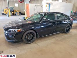 Honda Civic 2023 2