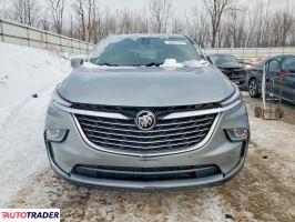 Buick Enclave 2023 3