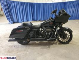 Harley-Davidson Pozostałe - zobacz ofertę