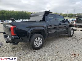 Toyota Tacoma 2025 2