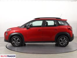 Citroen C3 2020 1.2 108 KM