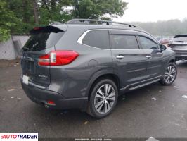Subaru Pozostałe 2021 2