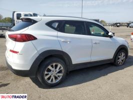 Hyundai Tucson 2019 2 Hyundai Tucson 2019 2