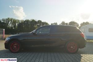 BMW 116 2012 1.6 136 KM