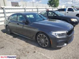 BMW 530 2019 2