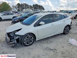 Toyota Prius - zobacz ofertę