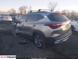 Kia Pozostałe 2023 2