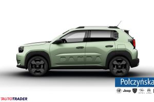 Fiat Panda 2025 1.2 100 KM