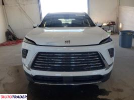 Buick Enclave 2025 2