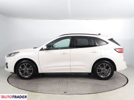 Ford Kuga 2022 2.0 187 KM