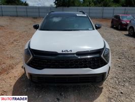 Kia Sportage 2025 2
