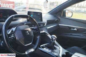Peugeot 3008 2017 2.0 150 KM
