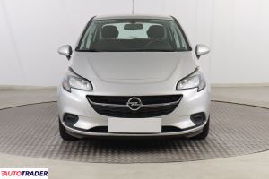 Opel Corsa 2016 1.4 73 KM
