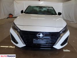 Nissan Altima 2025 2 Nissan Altima 2025 2