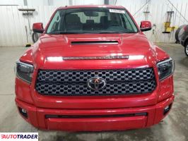 Toyota Tundra 2019 5