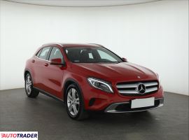 Mercedes G-klasa - zobacz ofertę