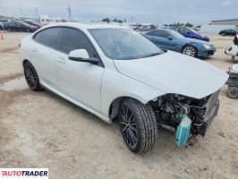 BMW 228 2021 2