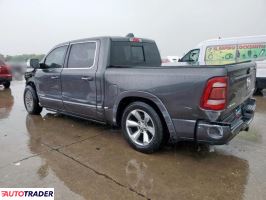 Dodge Ram 2019 5