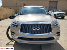 Infiniti Pozostałe 2019 5