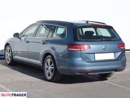 Volkswagen Passat 2018 2.0 147 KM