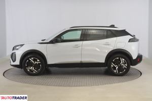 Peugeot 2008 2023 1.2 128 KM