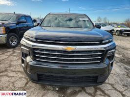 Chevrolet Traverse 2026 2