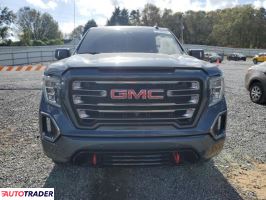 GMC Sierra 2020 5