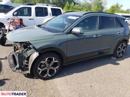 Kia Niro 2023 1
