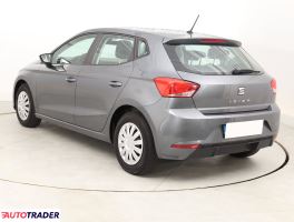 Seat Ibiza 2017 1.0 73 KM
