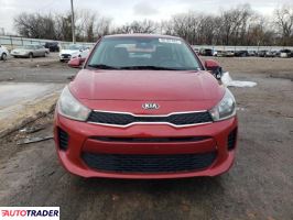 Kia Rio 2019 1