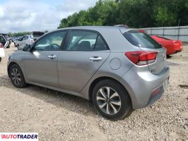 Kia Rio 2021 1 Kia Rio 2021 1