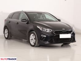 Kia Ceed 2018 1.4 138 KM