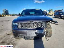 Jeep Grand Cherokee 2021 3
