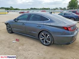 Hyundai Sonata 2023 1